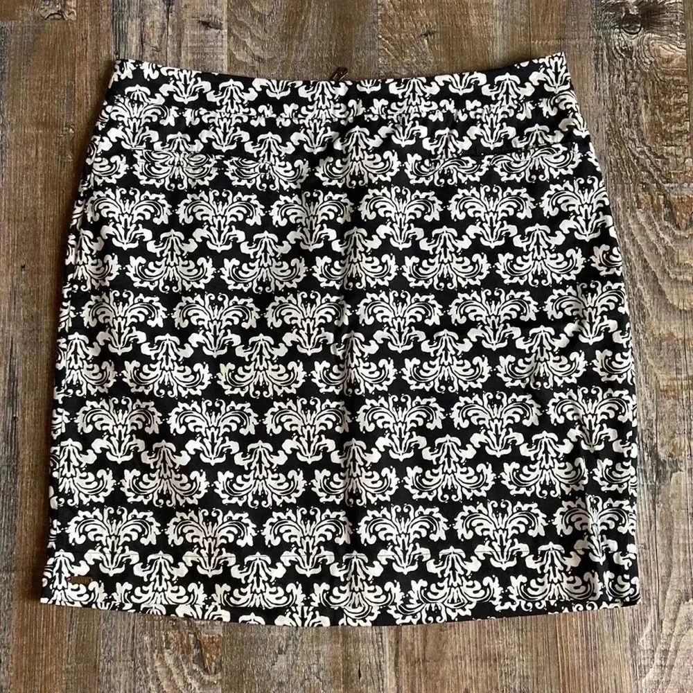 Hatley Skirt